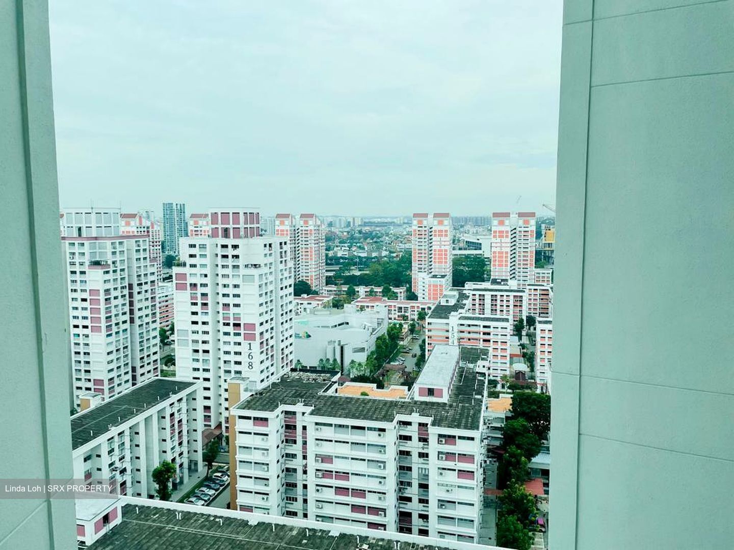 Bishan Loft (D20), Condominium #354887911